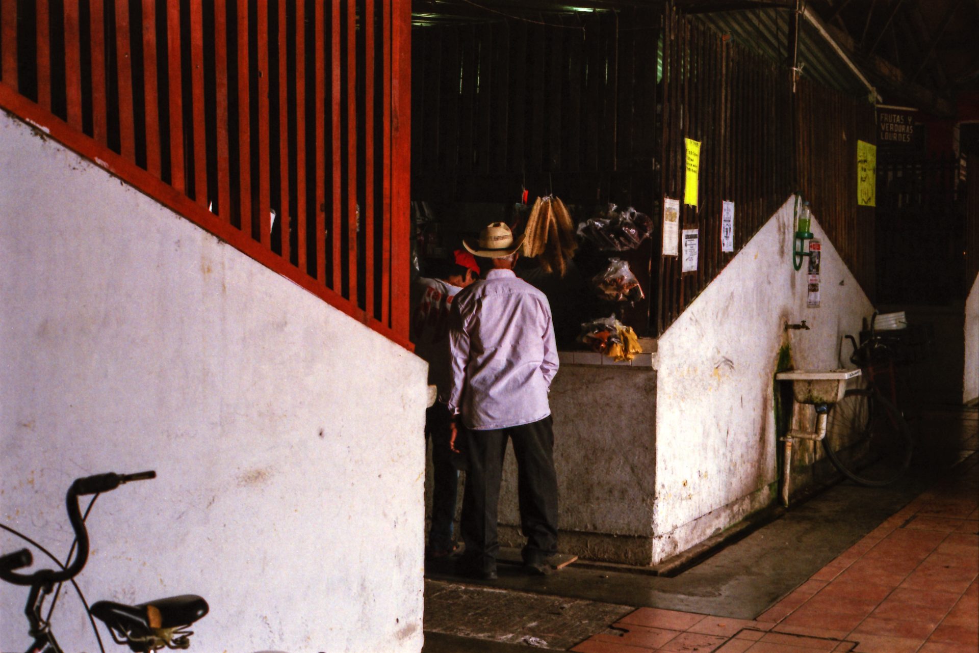 TLACOTALPAN MARKET